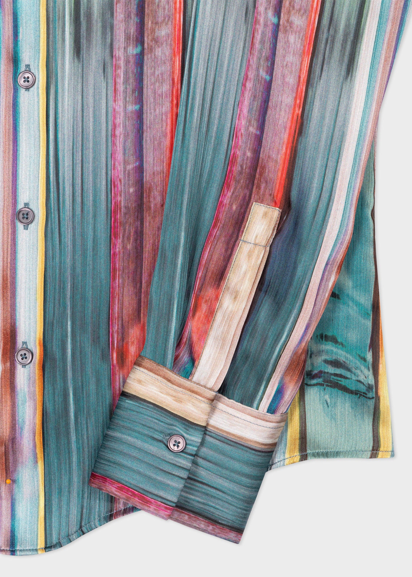 Womens Shirt Multi