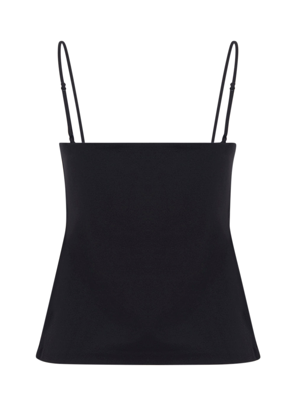 Irina Ponte Cami (Black)