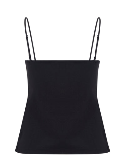 Irina Ponte Cami (Black)