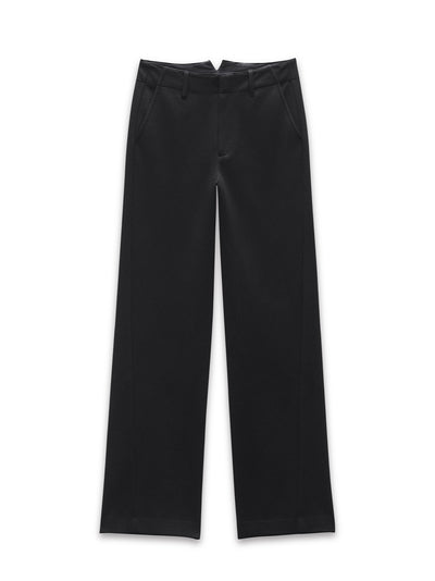 Shea Ponte Pant Black