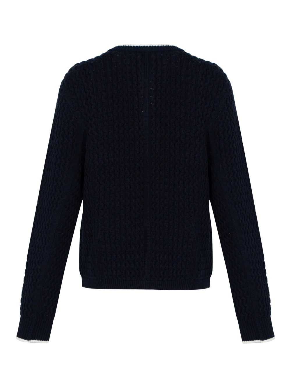 Daria Cardigan (Navy)