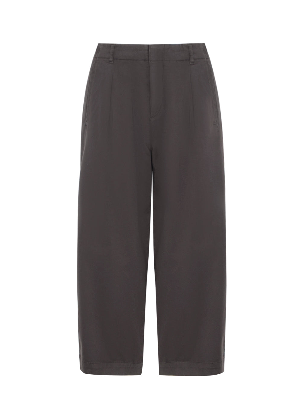Donovan Pant Washed Black