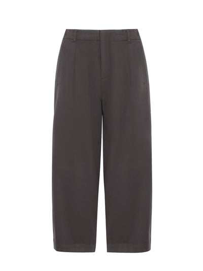 Donovan Pant Washed Black