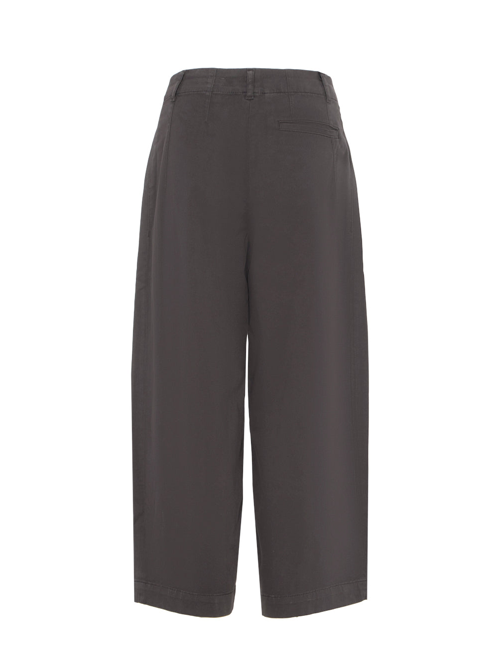 Donovan Pant Washed Black