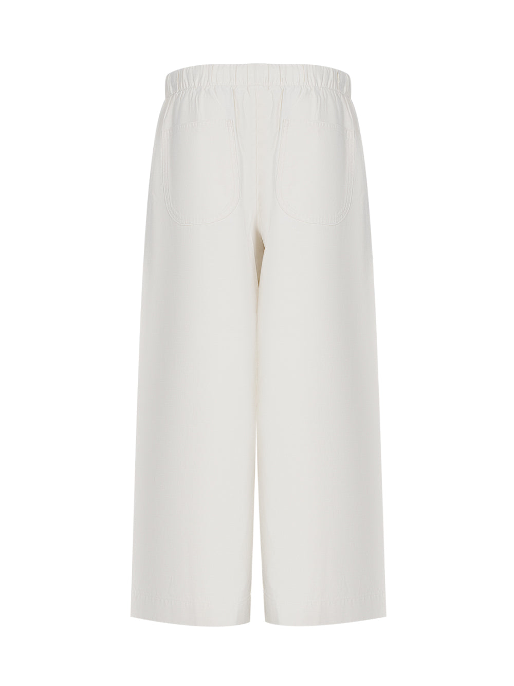 Cleo Pant (Ivory)
