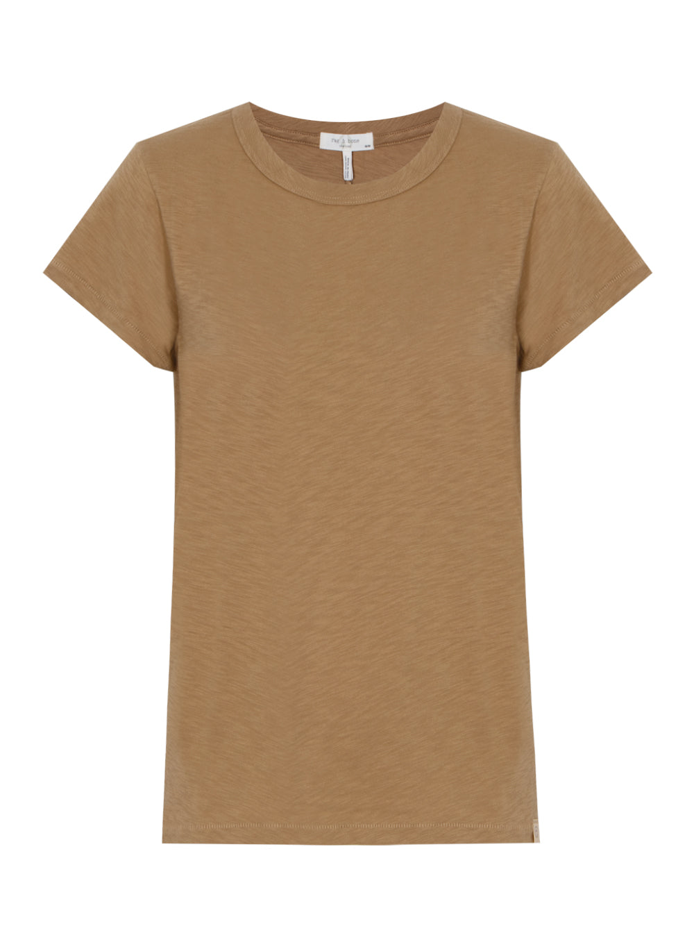 The Slub Tee Khaki
