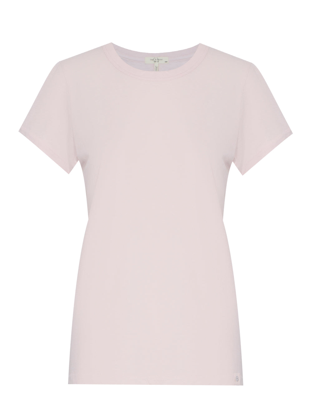 The Slub Tee Blush