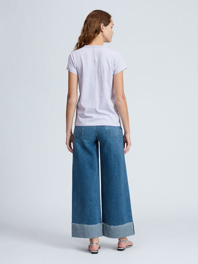 The Slub Tee Mstli