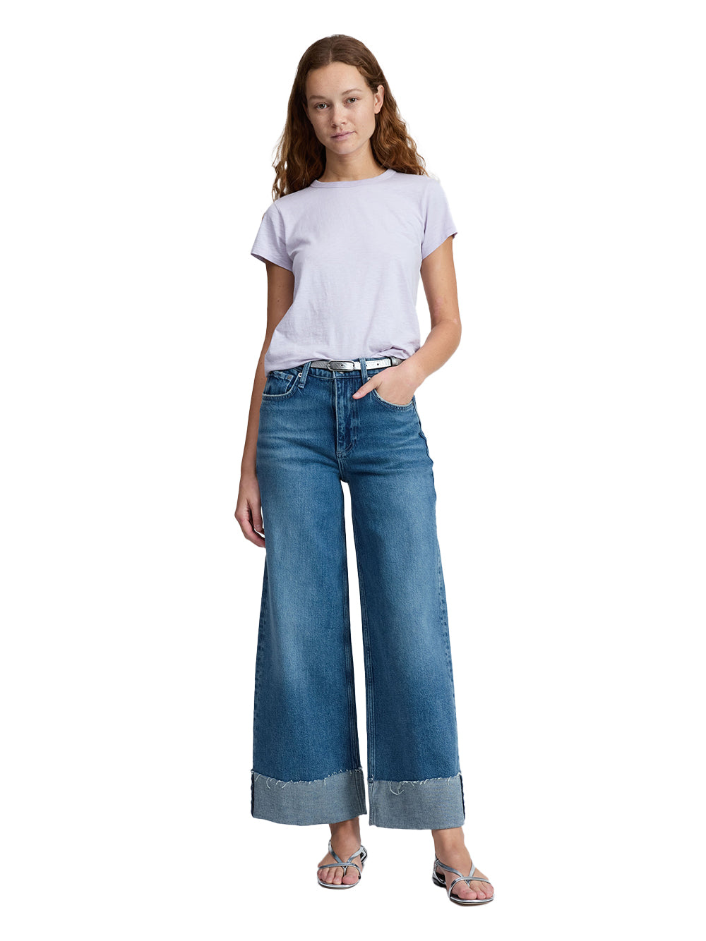 The Slub Tee Mstli
