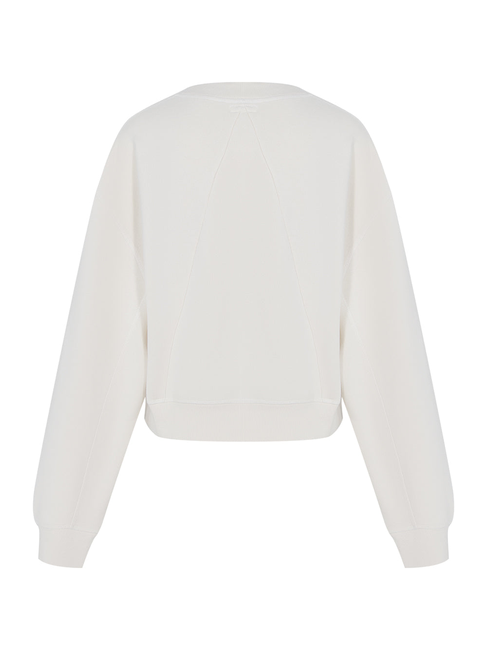 La Ice Cream Sweatshirt (Chalk)