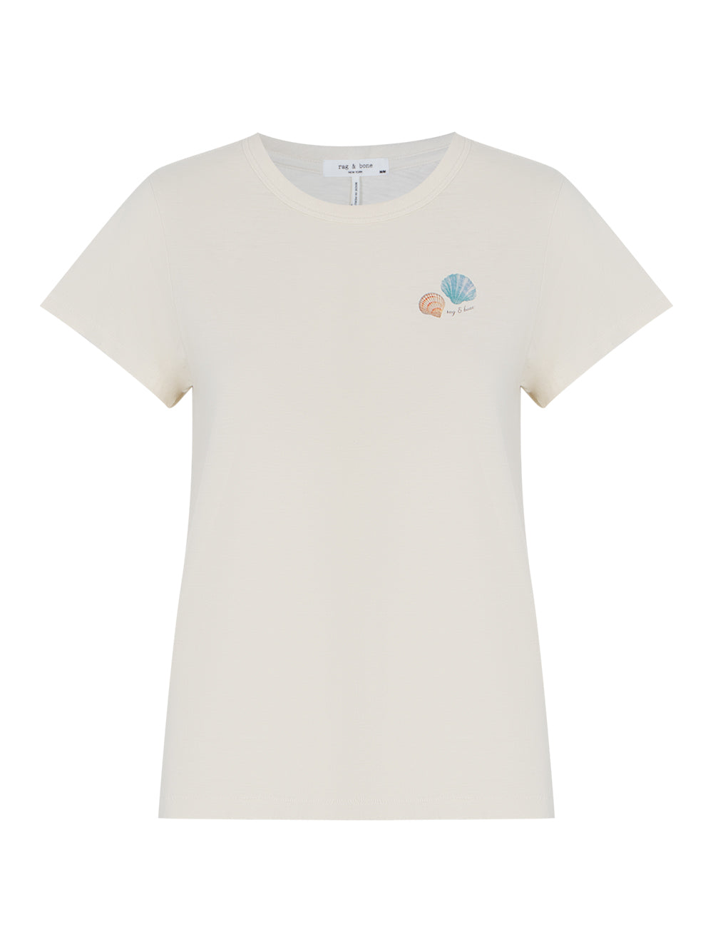 Rb Seashell Tee Ttldv