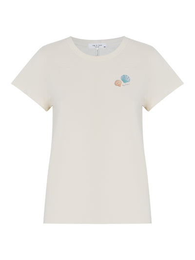 Rb Seashell Tee Ttldv