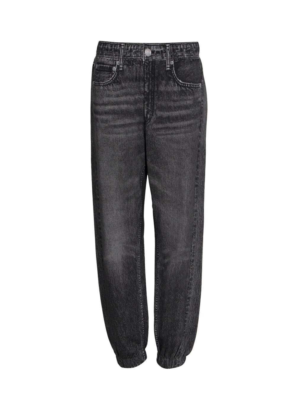 Miramar Jogger Blk Magic