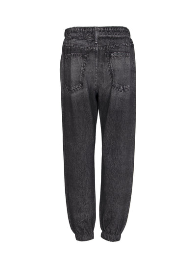 Miramar Jogger Blk Magic