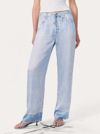 Miramar Phoebe Beach Pants (Mica)