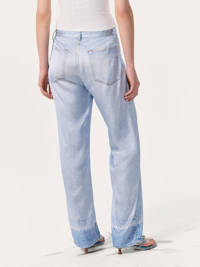 Miramar Phoebe Beach Pants (Mica)