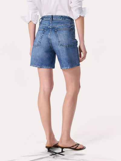Miramar Ponte Kaia Short Hampton