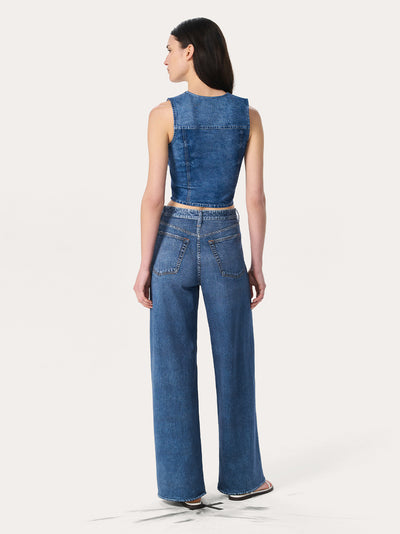 Miramar Ponte Isabella Vest (Hampton)