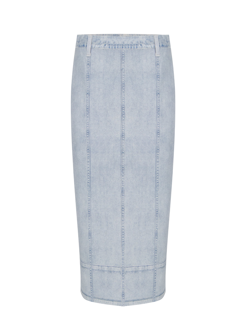 Miramar Ponte Pencil Skirt Aliah