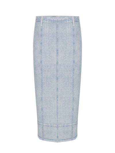 Miramar Ponte Pencil Skirt Aliah