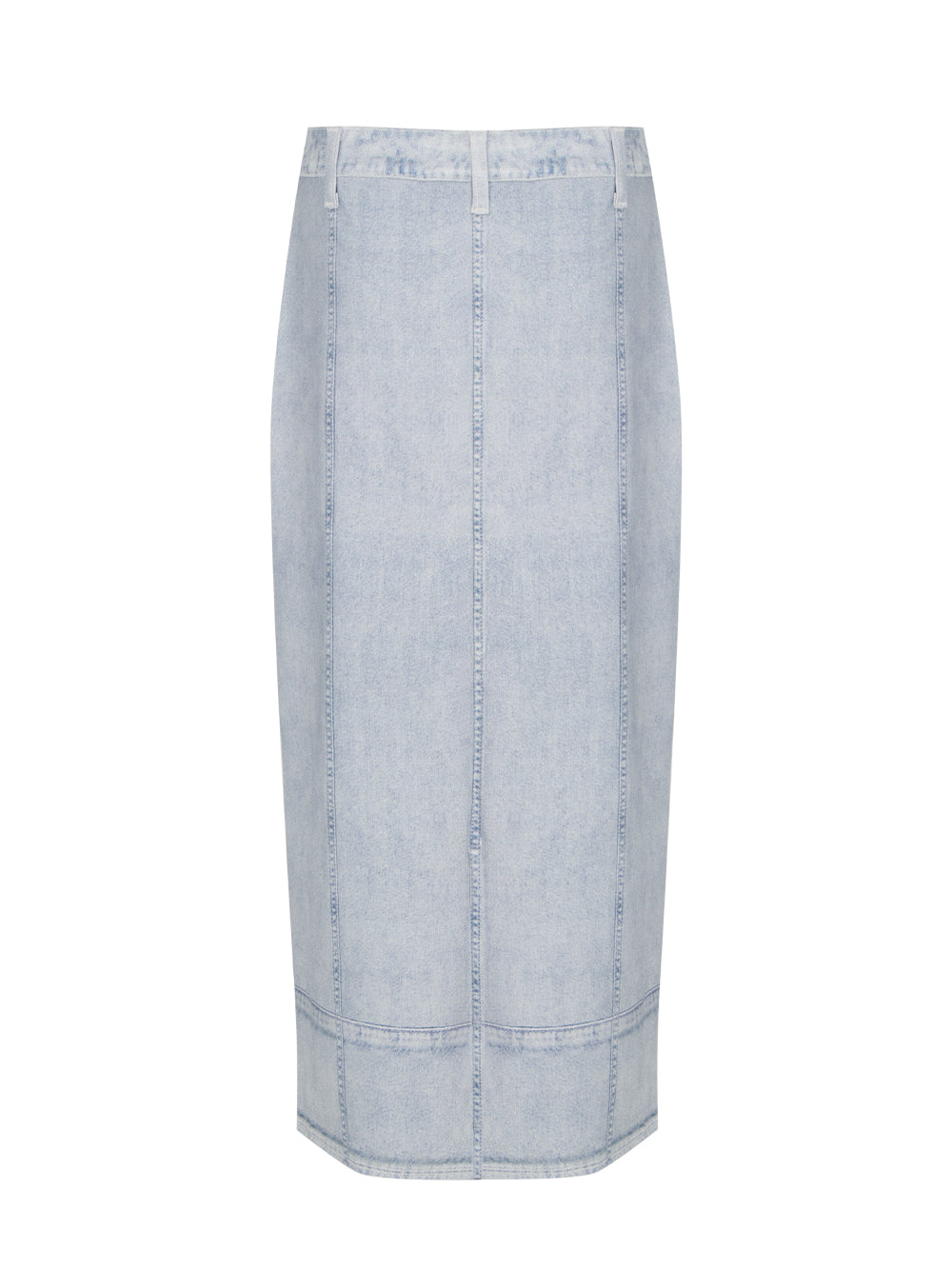 Miramar Ponte Pencil Skirt Aliah