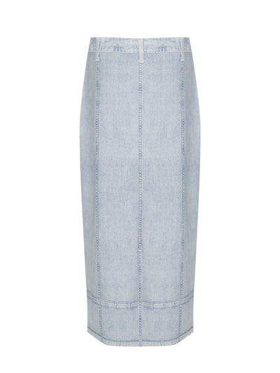 Miramar Ponte Pencil Skirt Aliah