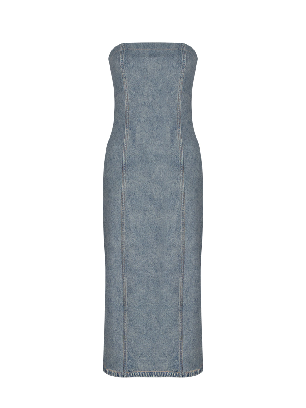Miramar Ponte Jasmine Dress Longbeach