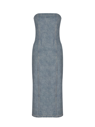 Miramar Ponte Jasmine Dress Longbeach