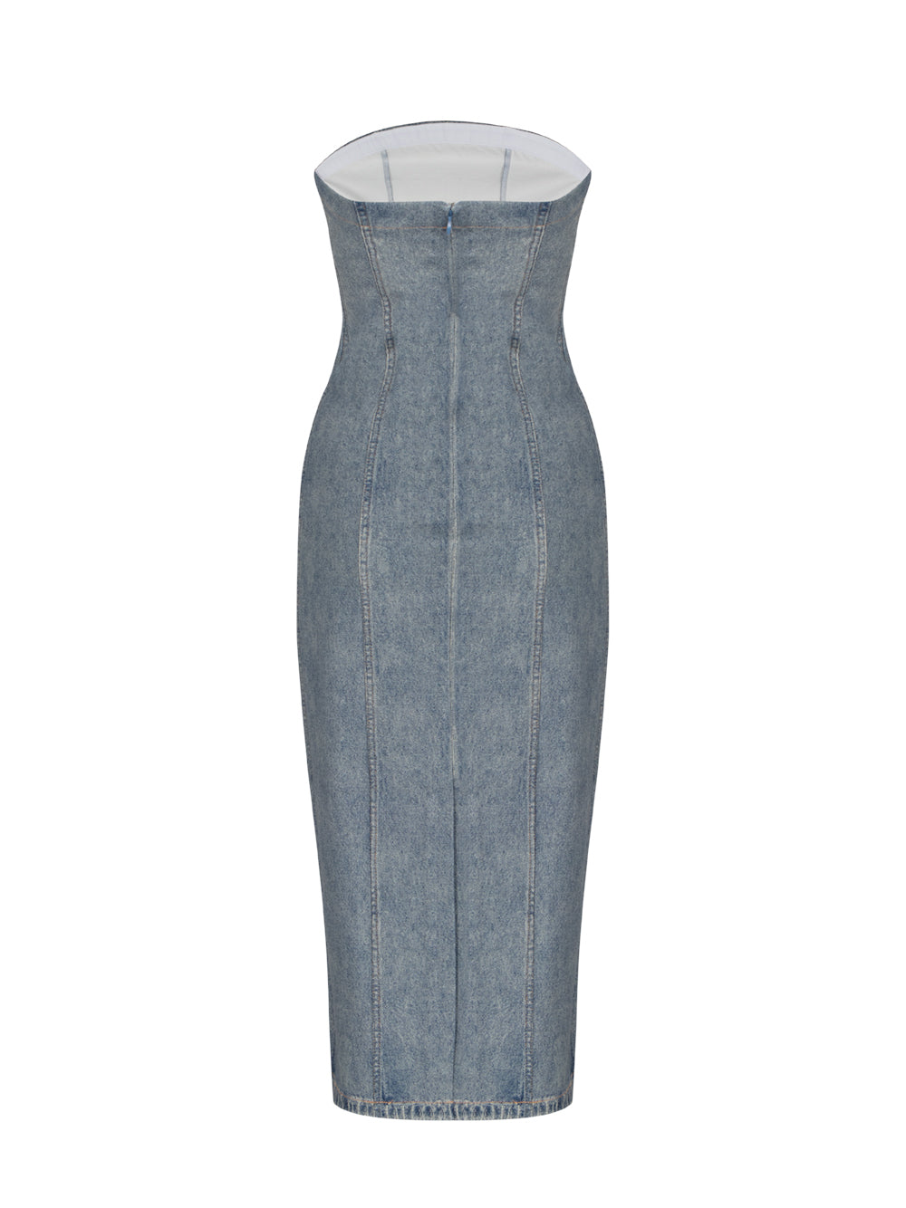 Miramar Ponte Jasmine Dress Longbeach