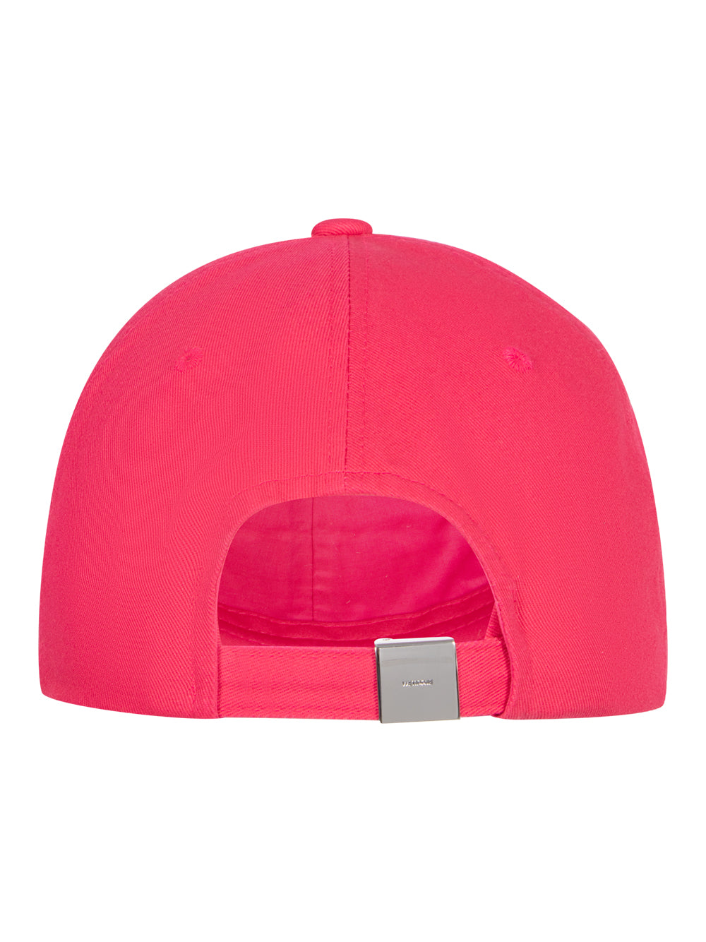 Teddy Studded Cap (Pink)