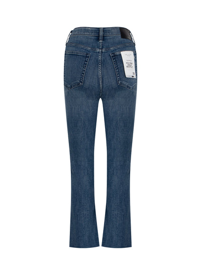 Flexi Peyton Mid-Rise Ankle (Sadie)