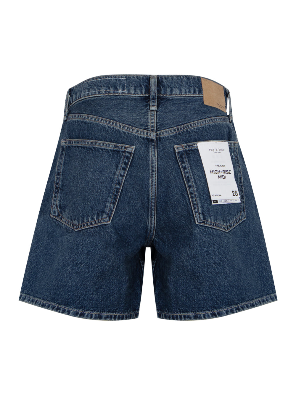 Kaia Short Adeline