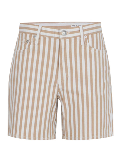 Kaia Short Tanstripe