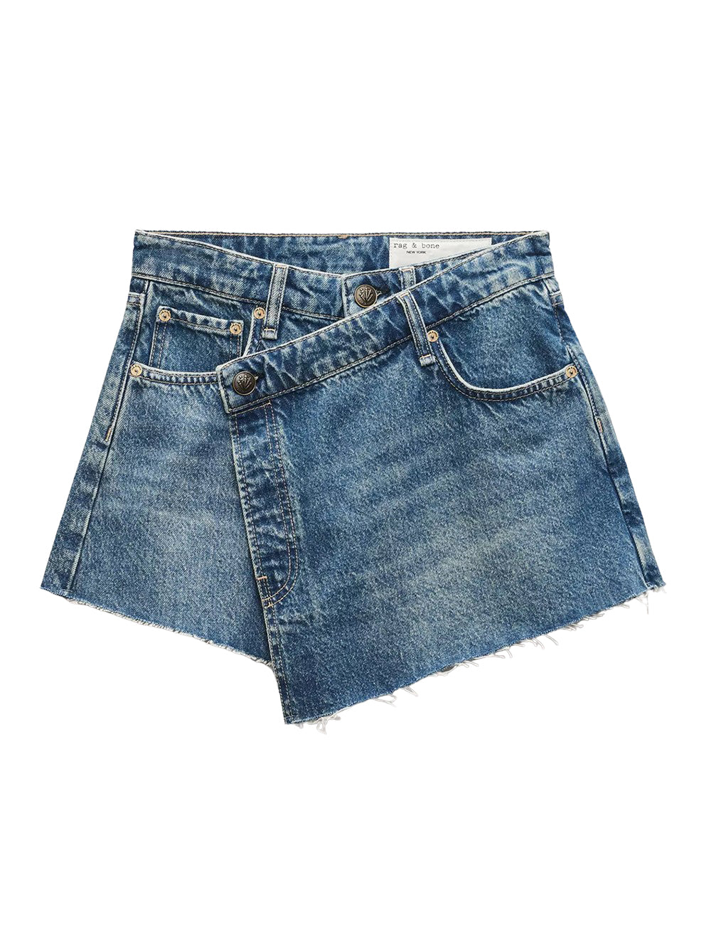 Belina Skort Amity