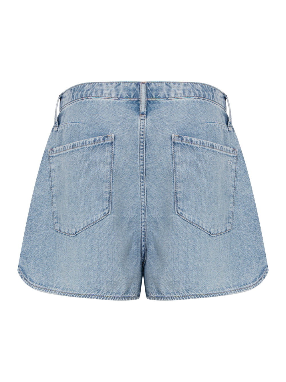 Ultra Featherweight Nolan Drawstring Short Asbry