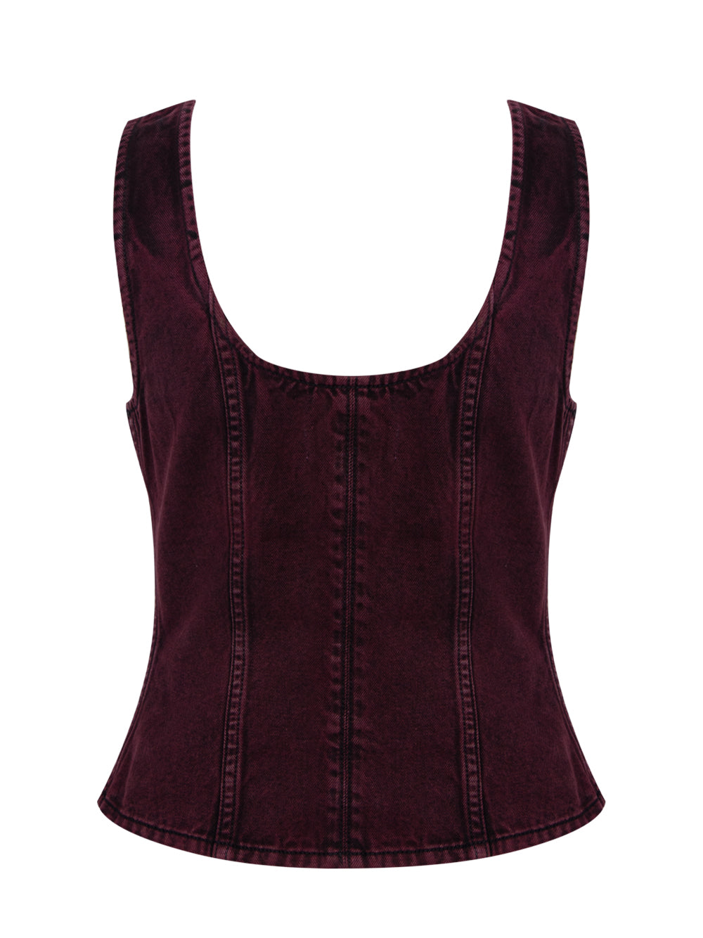 Poppy Top (Brntb)