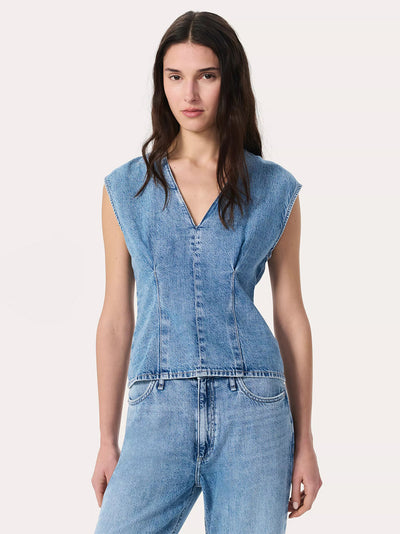 Ultra Featherweight Ava Top (Tilden)
