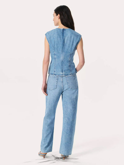 Ultra Featherweight Ava Top (Tilden)