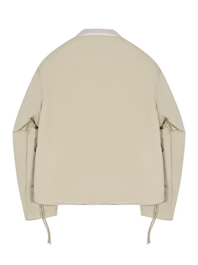 Flak Jacket (Khaki)