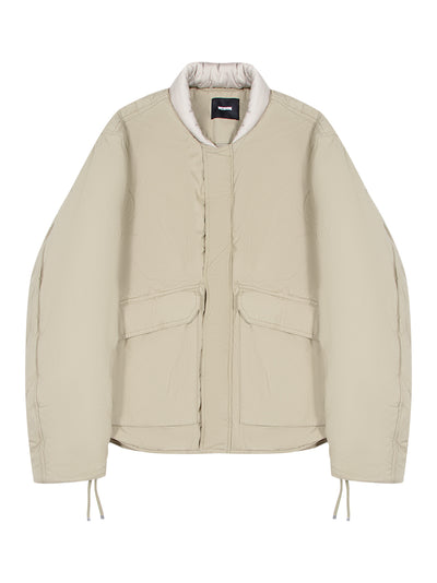 Flak Jacket (Khaki)