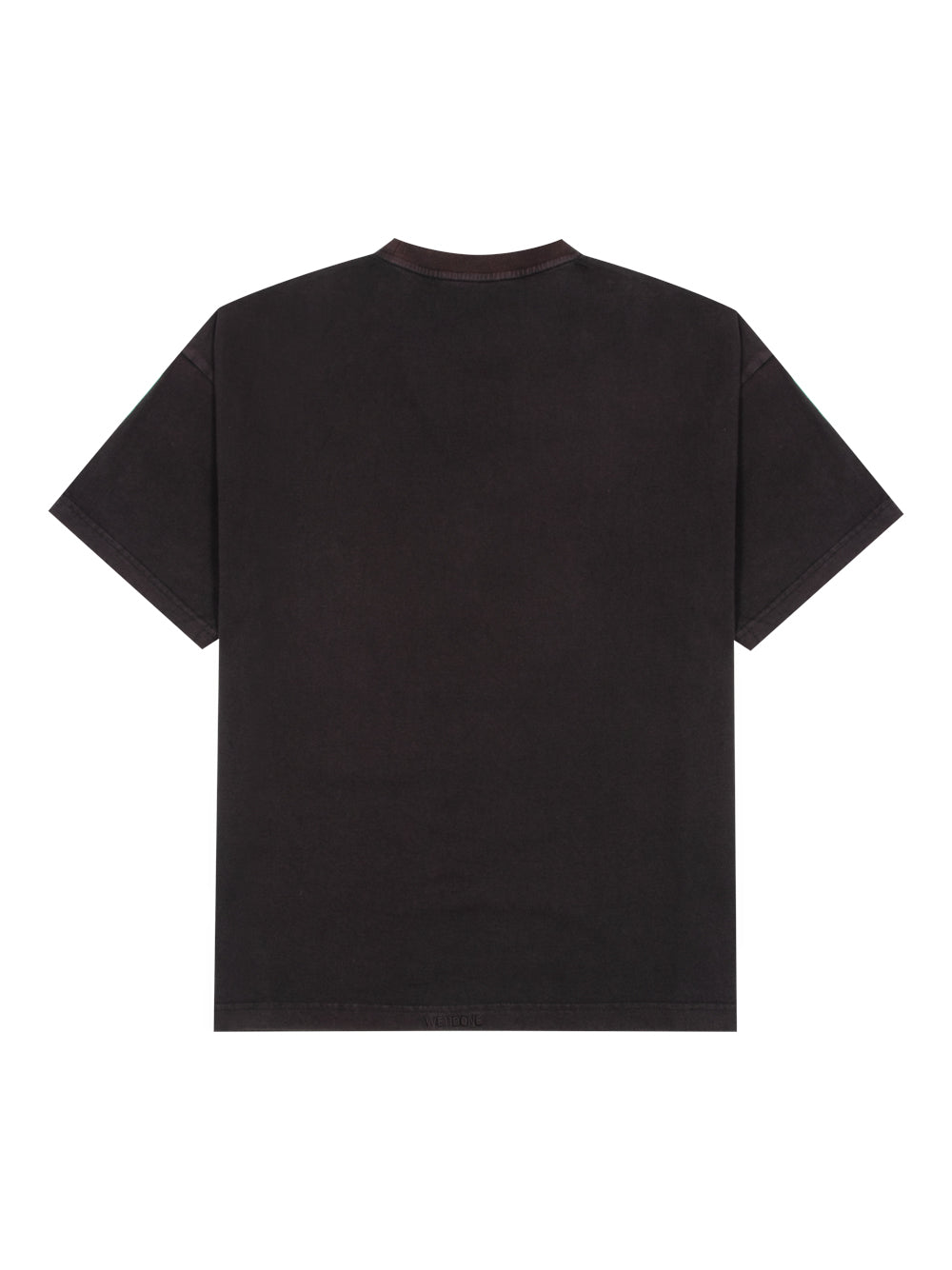 Monster Logo T-shirt (Black)