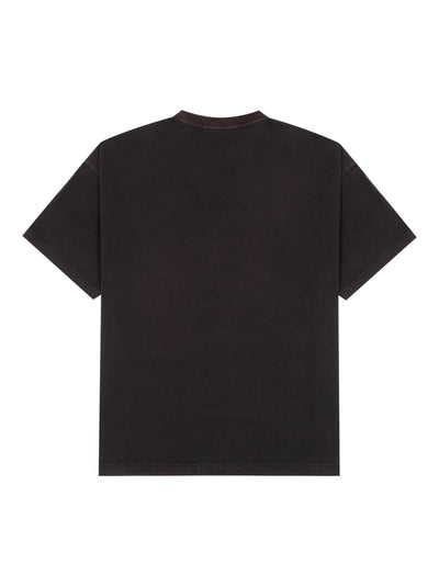 Monster Logo T-shirt (Black)