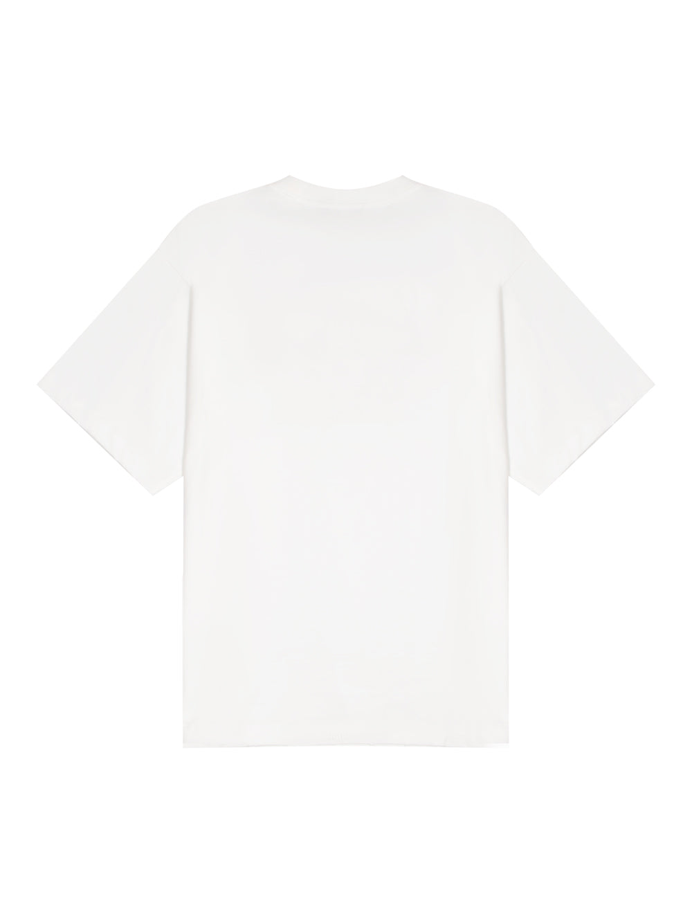 Monster T-shirt (Ivory)