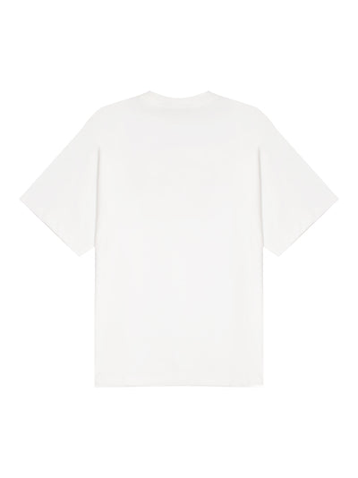 Monster T-shirt (Ivory)