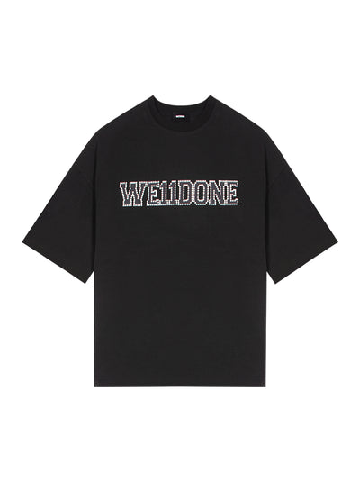 Pearl Logo T-Shirt (Black)