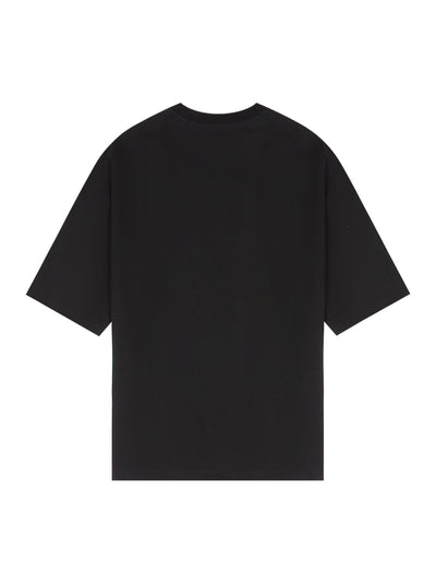 Pearl Logo T-Shirt (Black)