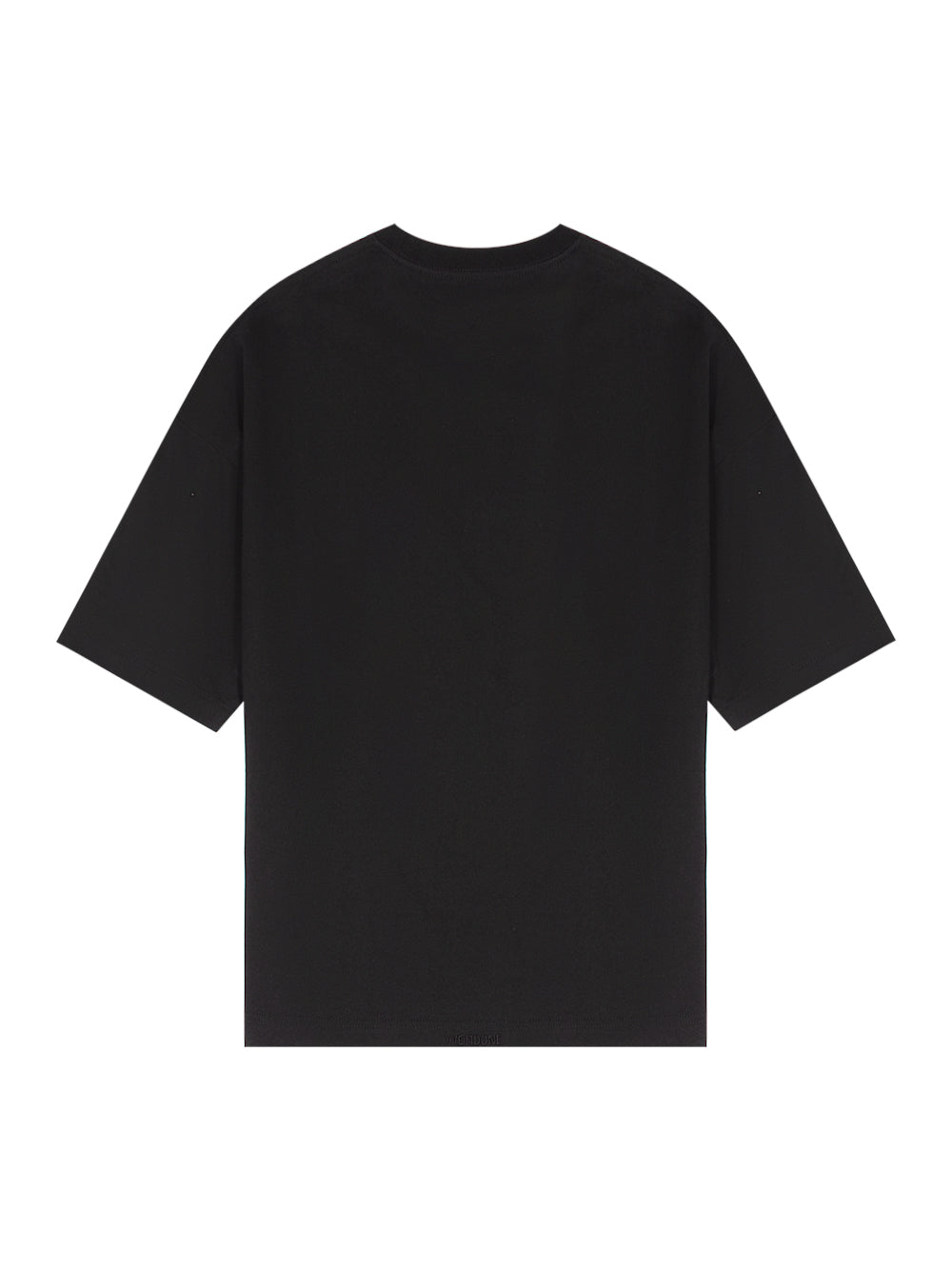 Pearl Logo T-Shirt (Black)