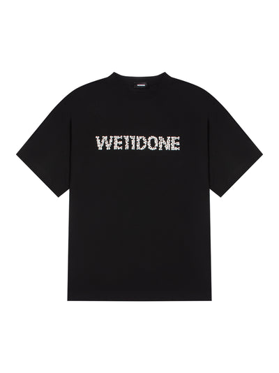 Pearl Logo T-shirt (Black)