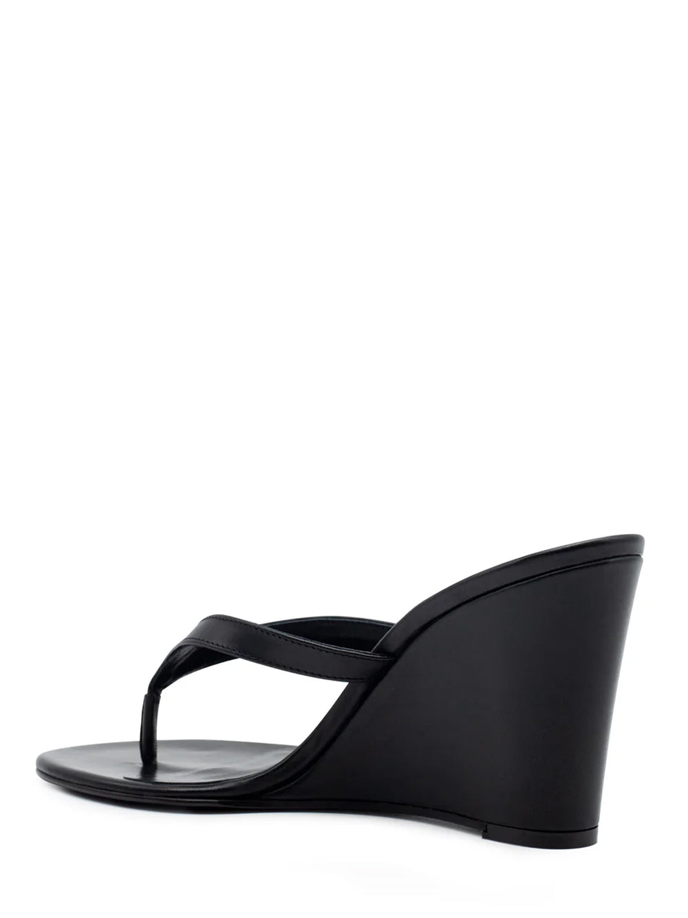 The Wedge (Gia X The Grandquist) Black