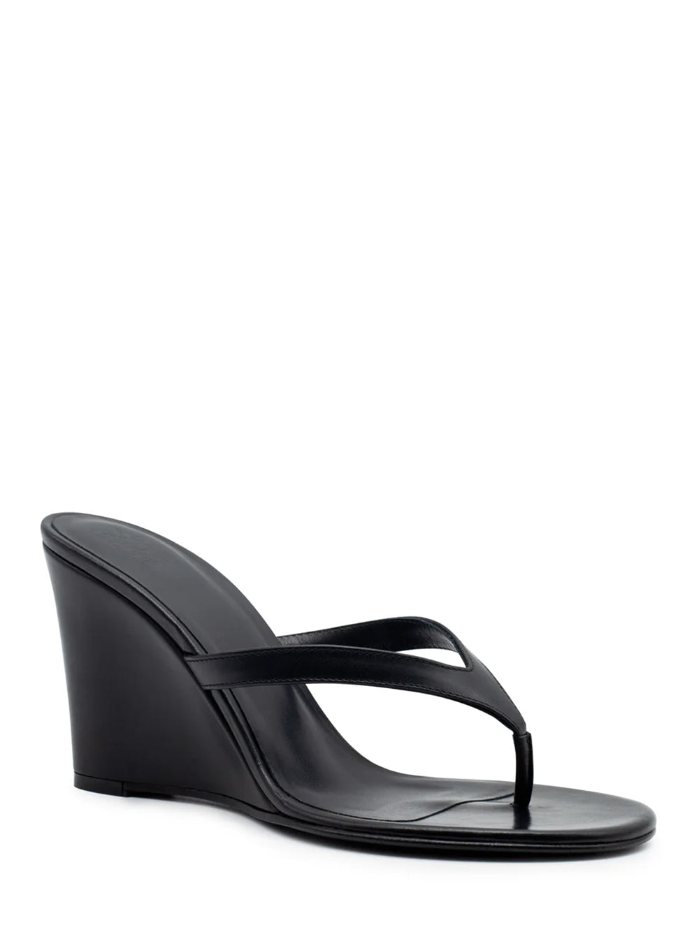 The Wedge (Gia X The Grandquist) Black